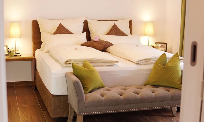 Ried Apartment | 1st floor - Villa Eisl-Raudaschl