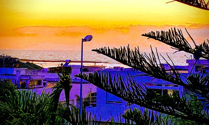 Harhoura Villa | At the heart of Rabat Beaches