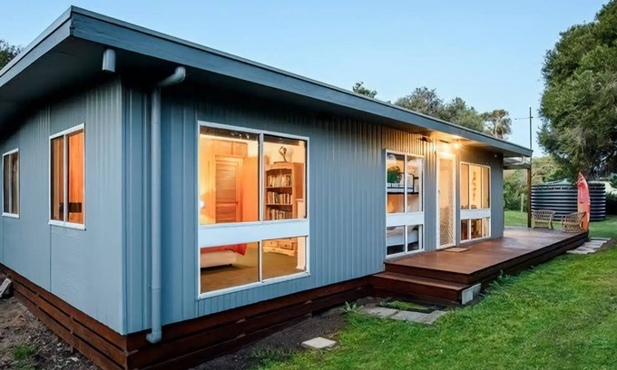 Sandy Point House | At The Point Sandy Point