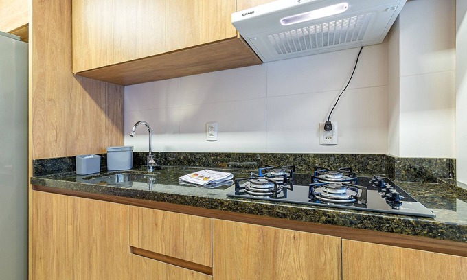 Vila Luiza Apartment | Atalaia - Stay House Temporada