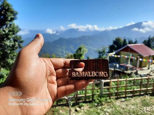 Kalimpong House | ATC Samalbong Paharer Bari