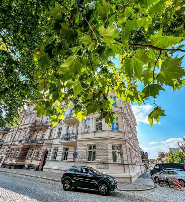 Leszno Hostel | Atelier Hostel