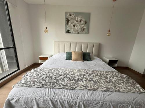 La Carolina Apartment | Atelier, modern suite La Carolina