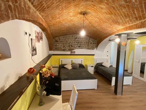 San Giorgio Canavese Bed & Breakfast | Atene del Canavese