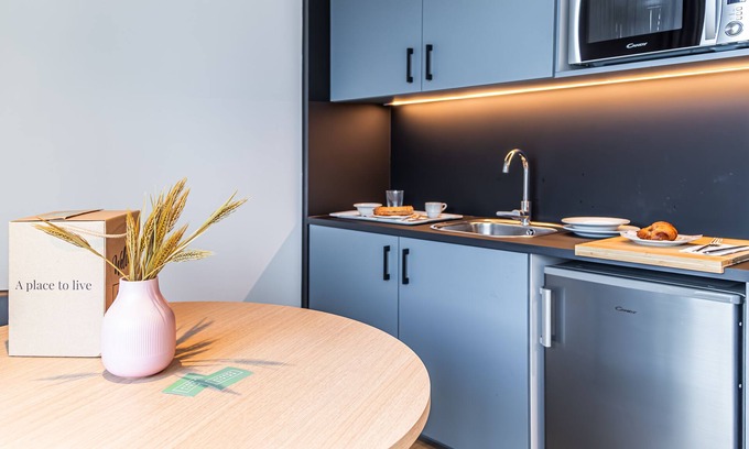 Mataro House | Atenea Living
