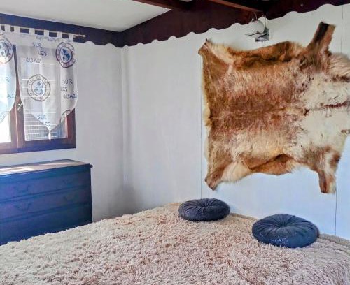 San Giacomo House | Athena