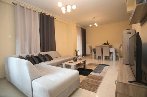 Palaio Faliro Apartment | Athenian Riviera Apartment