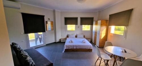 Afytos Apartment | Athitos cozy Studios