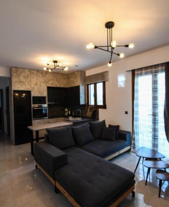 Ireon Apartment | Athor Ireon Apartment 1