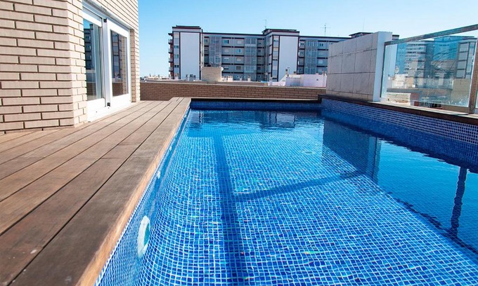 Benicarlo Apartment | Atic Benicarló