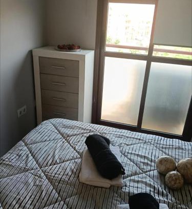 Villanueva Del Rio Segura Apartment | Atico de lujo con jacuzzi, piscina y gimnasio cerca de Balneario de Archena