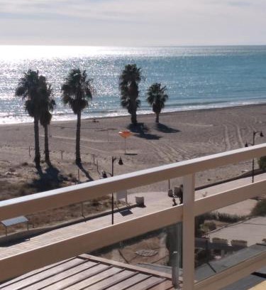 Chilches Apartment | Atico Duplex 1ª