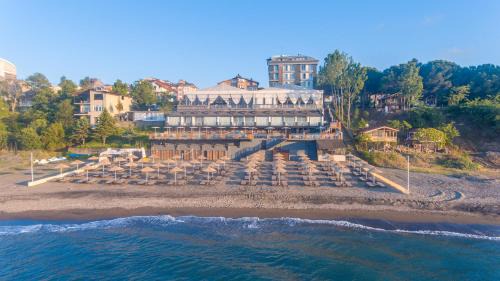 Unye Hotel | Atik Hotel