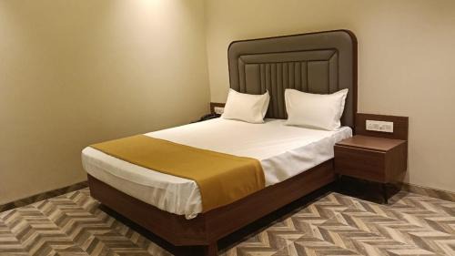 Nala Sopara Hotel | Atithi Deluxe Rooms