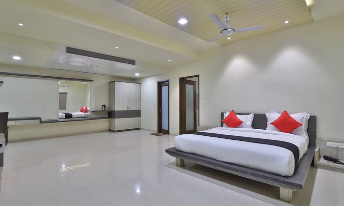 Bharuch Resort | Atithi Resort