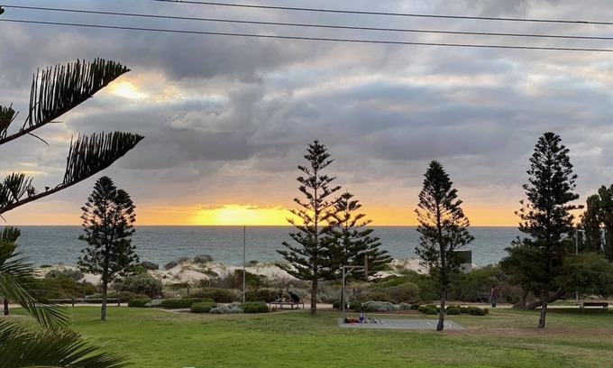 West Beach Apartment | Atlantic West Beach Apartments