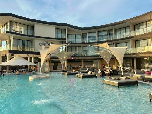 Chonburi Hotel | Atlantis Manor