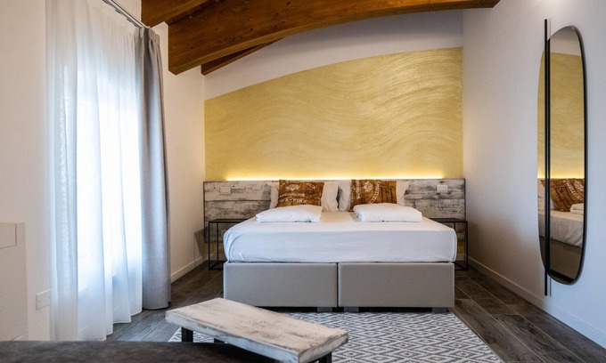 Remanzacco Bed & Breakfast | Atmosfere Charme & Country