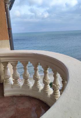 Elenite Apartment | Atrium Beach Apartments