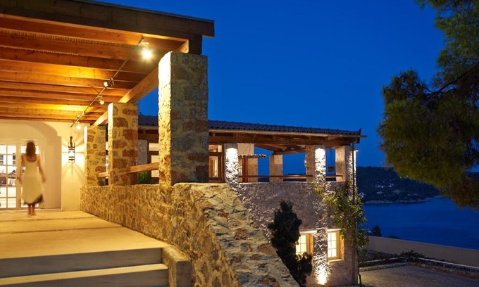 Agia Paraskevi Hotel | Atrium Hotel