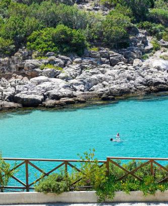 Skala Marion Apartment | ATSPAS VIEW