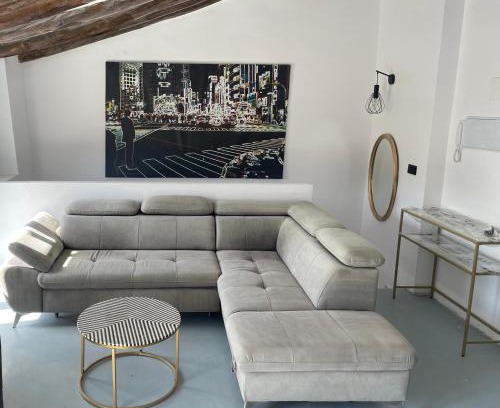 Almansa Apartment | Attic Castillo
