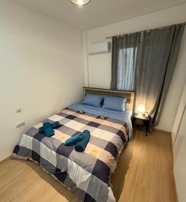 Athens Apartment | AtticHub