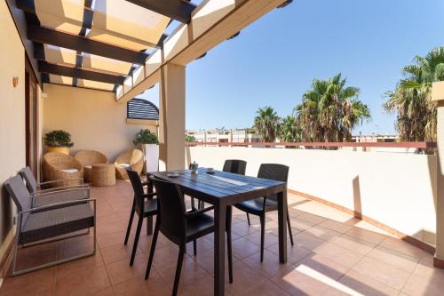 Polignano a Mare Apartment | Attico D'amare