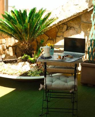 Adelfia Apartment | Attico Oasi di Relax Adelfia