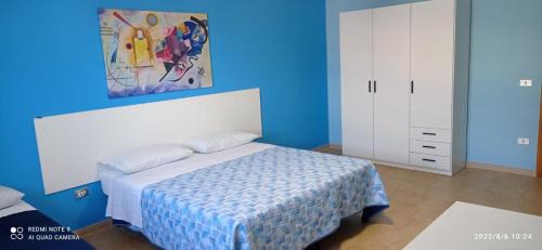 Isernia Apartment | Attiko 25 Residence - B&B - Alloggi Temporanei Isernia
