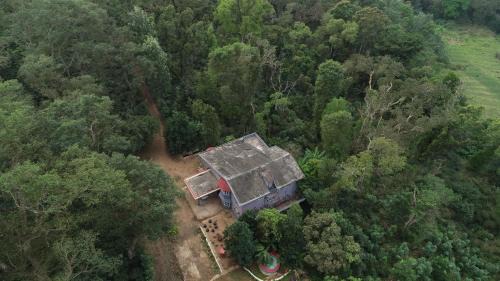 Somvarpet House | ATTIMARA HOMESTAY