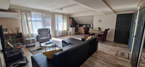 Zalaegerszeg Apartment | Attiport