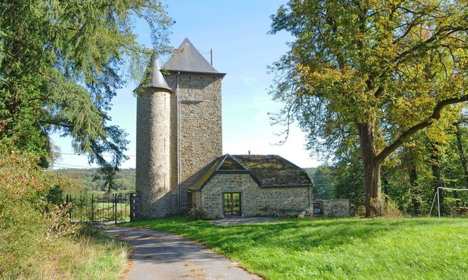 Ciney House | Attractive Holiday Home in Marche-en-Famenne with Garden