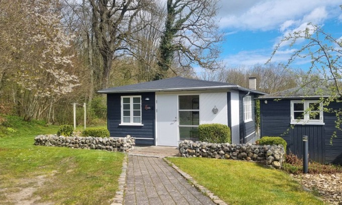 Kelstrup House | Attractive house with charm, right on the edge of the forest and within walking distance of the beach