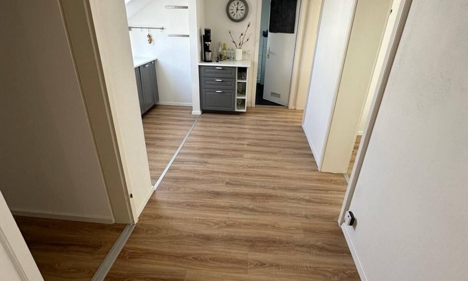 Neufahrn bei Freising Apartment | Attractive vacation apartment in a quiet location