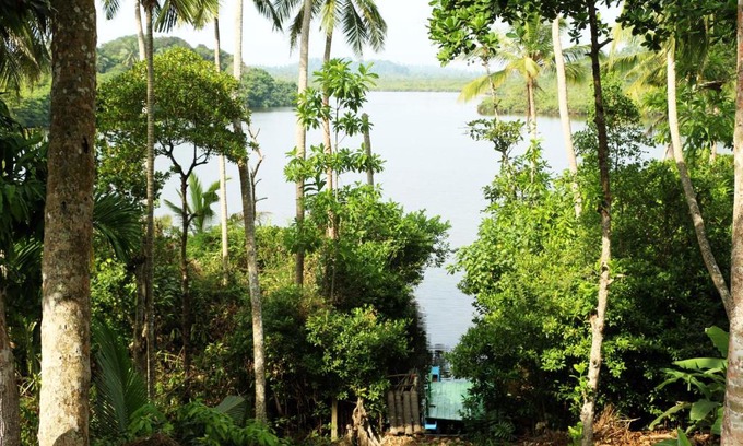 Kamburugamuwa Villa | Atulya Lake View - Resort and Spa