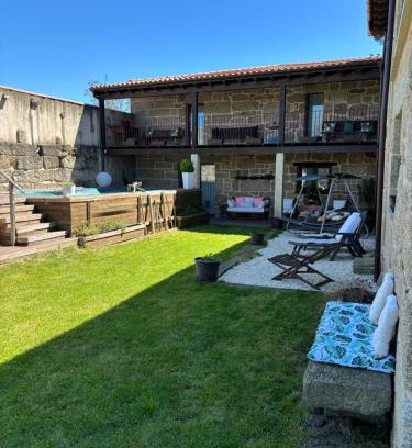 Trasmiras House | Aturuxo VUT OR 994