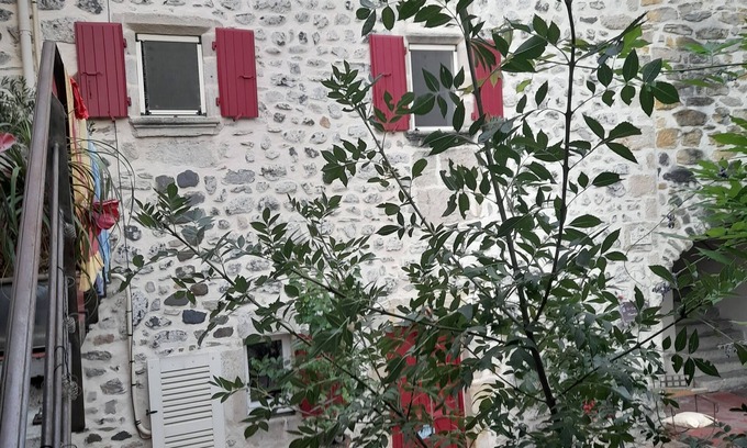 Privas House | Atypical house entirely renovated,