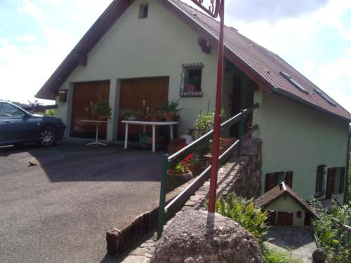 Thannenkirch Apartment | Au Bon Logis