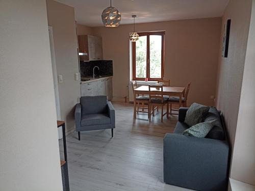 Han-sur-Lesse Apartment | Au Bon pl'Han