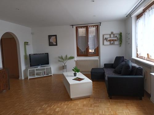 Duttlenheim Apartment | Au cœur de l'Alsace