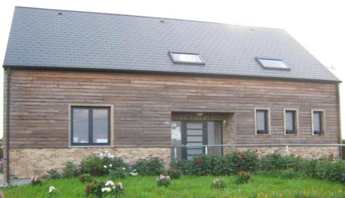 Regniowez House | Au Coeur des Champs