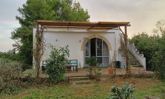 Cutrofiano House | Au Coeur du Salento
