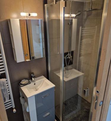 Champigny-sur-Marne House | Au coin tranquille
