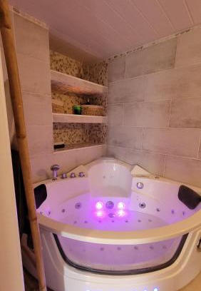 Aurec-sur-Loire Apartment | Au Fil De l' Eau
