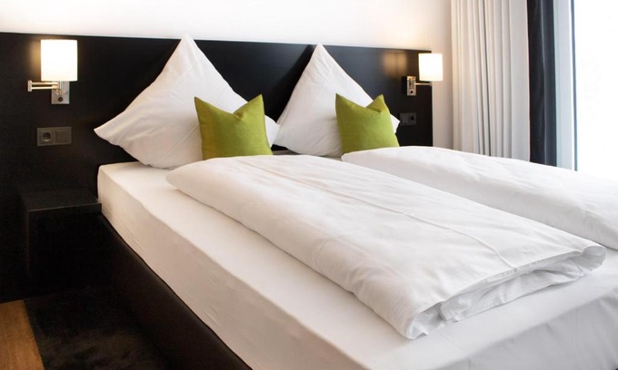 Aurach Hotel | AU Hotel by WMM Hotels