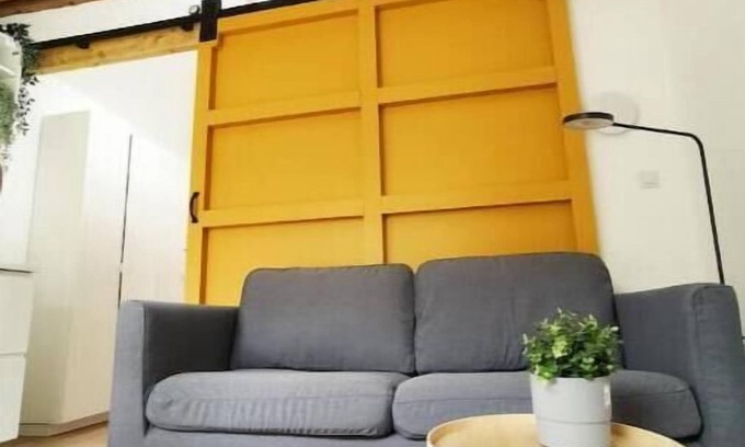Bethune Apartment | Au Mexico