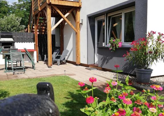 Horbourg-Wihr House | Au Petit Bonheur Charmant Gite Colmar