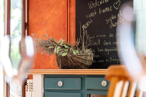 Bedoin House | Au petit bonheur