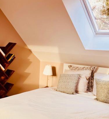 Portbail Apartment | Au petit Cachou